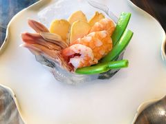 -环球港凯悦 · 享悦中餐厅