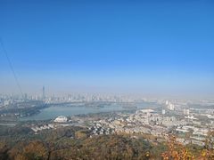 -紫金山天文台