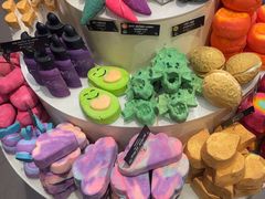 -LUSH(威尼斯人店)