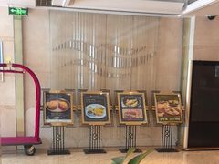 -悦景酒家(罗湖店)