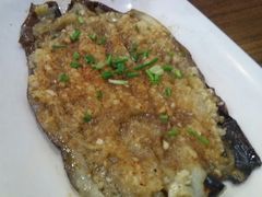 -吉香碳烤生蚝(仙霞路店)