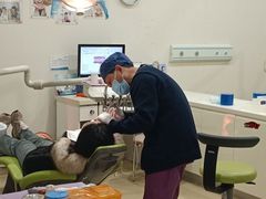 -泰康拜博口腔医院(江北总院)