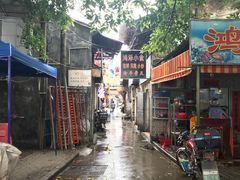 -桥东喜碧海鲜街(水东街店)