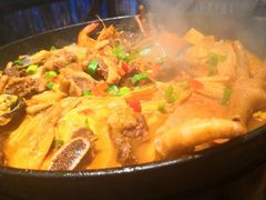 牛排炖锅-老厨人深海炖锅(江宁文鼎店)