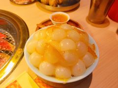 -伊茉家的烤肉店(勒泰中心店)
