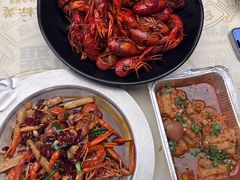 -聚味瞿记·龙虾堂(咸嘉湖店)