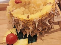 -云海肴·汽锅鸡·云南菜(广安门天虹店)