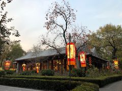 -白家大院·王府宫廷菜(苏州街店)