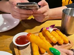 -味德西餐音乐酒吧 Wade's Bar&Grill