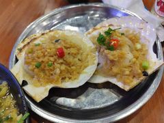 -老虎滩大连海鲜烧烤(建邺云锦路总店)