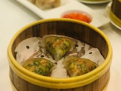 -水上明月·湖景餐厅