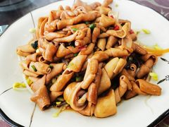 -鹅香阁私房菜(一鹅五味)