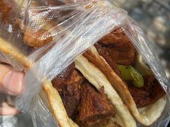 -王虎子大饼(甸柳新村五区店)