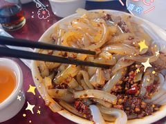 -温江公平红烧兔(总店)