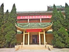 -河东池盐文化博览园