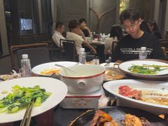 -临家闽南菜(宝洲路店)