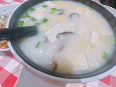 -西贝(上海新梅广场店)