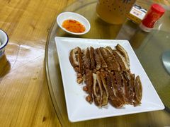 -农家小院土菜馆(斩坑桥店)