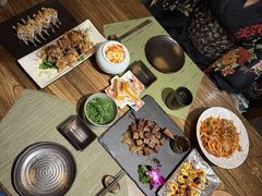-嗨寿司 无国界料理