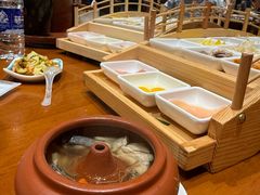 -香麒园·过桥米线·南湖雅宴