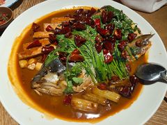 -宁波柏悦酒店·钱湖渔港