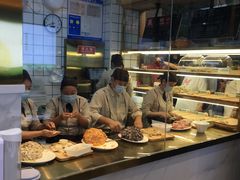 -袁记云饺(西安路店)