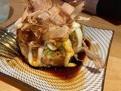 巨蛋烧-暖食光·台式家庭餐厅·生日主题店(万达店)