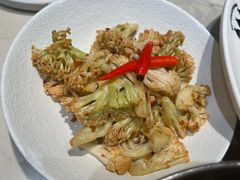 -渔语鱼酸菜鱼新川菜(来福士店)
