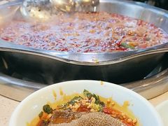 -九尺赵老四鲜鹅肠火锅