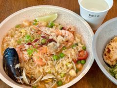 -麦田工坊(月湖店)