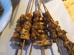 -管氏翅吧(马家堡店)