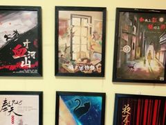 -鑫梦桌游谋杀之谜剧本杀俱乐部(联合商厦店)