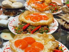 -哼蟹二将·烤肉酱蟹(合生汇店)