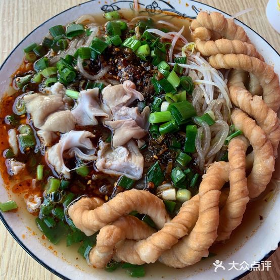 曦曦肥肠粉(群众路店)