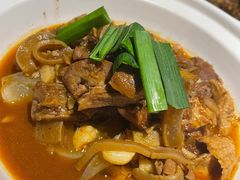 -湘阁里辣(沙井华润万家店)
