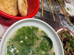 -河南前程·羊肉汤·烧烤(总店)