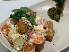 -鹿港小镇(金虹桥国际中心店)