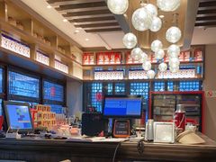 -香园茶社·金陵小灶(老门东店)