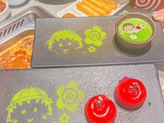 -海底捞火锅(万达坊店)