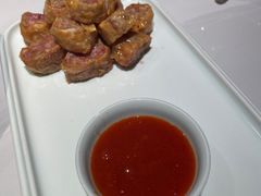 -八闽饭店闽南小镇(铁西店)