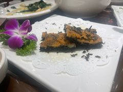 -长平肥姐白粥·海鲜打冷