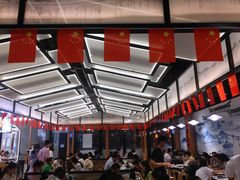 大堂-王阿盖手工小吃(万泰城店)