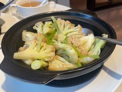 -上海宝华喜来登酒店·采悦轩中餐厅