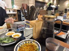 -滇牛云南火锅(桂林路店)