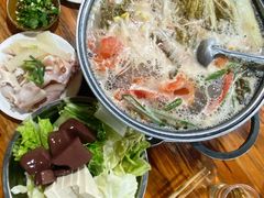 -龙大头庖汤店