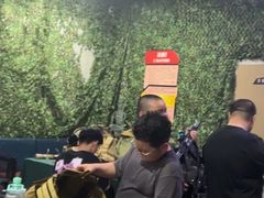 -兵魂·室内真人CS枪战俱乐部·团建·军事轰趴馆