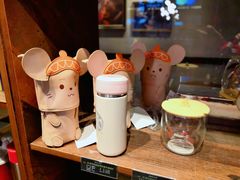 -星巴克(3号湾店)