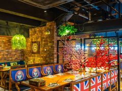 -通海俄式烧烤(下瓦房店)