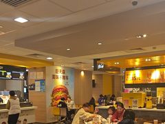 -麦当劳(长泰商业广场店)