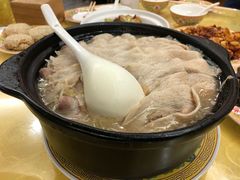 -砂锅居(西四店)